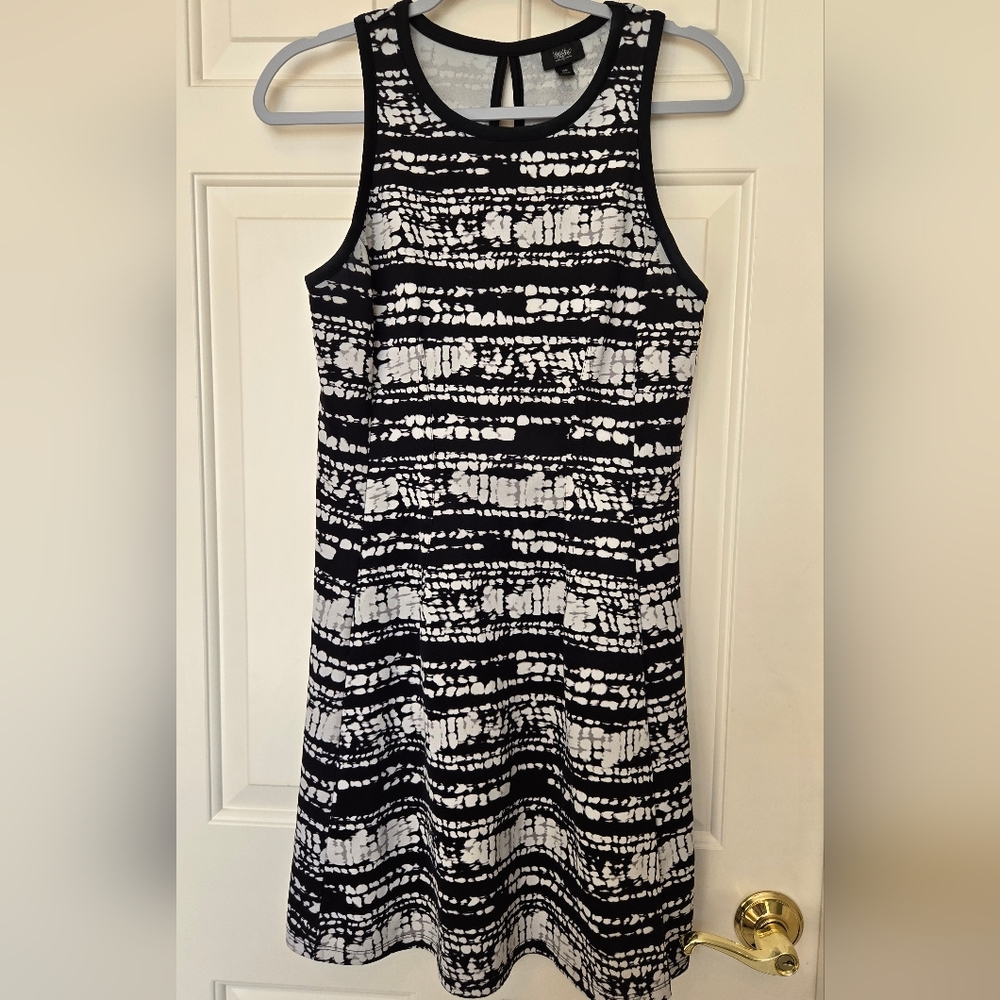 Mossimo Sleeveless Dress Size M